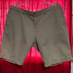Women Bermuda shorts
